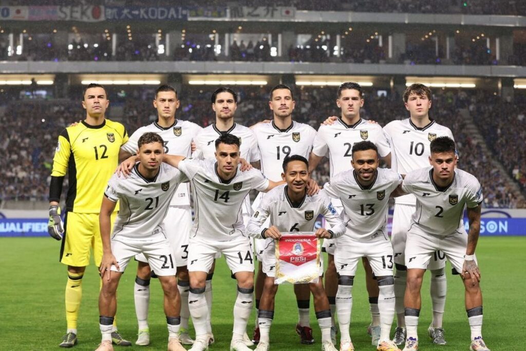 Rahasia Kekalahan Timnas Indonesia: Patrick Kluivert Mengungkap Semua