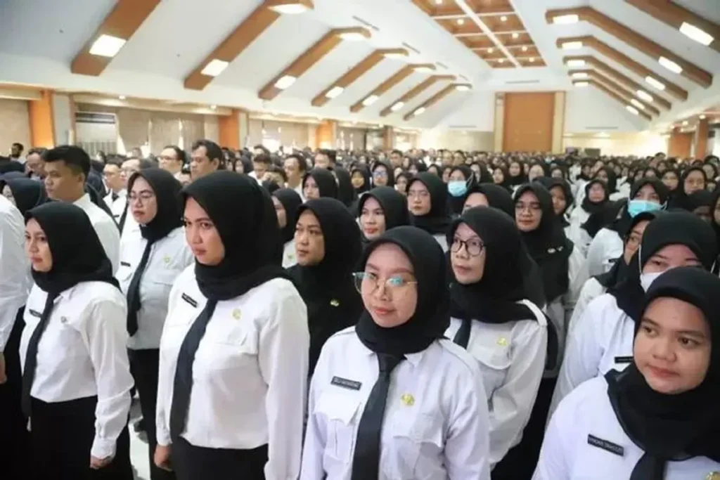 Rahasia Kode L, L2, R3B: Pengumuman PPPK Tahap 2 2025 Resmi!