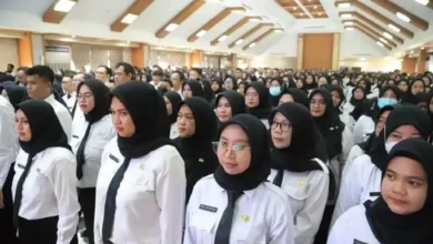 Rahasia Kode L, L2, R3B: Pengumuman PPPK Tahap 2 2025 Resmi!