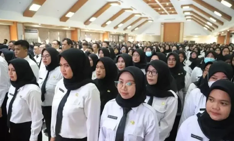 Rahasia Kode L, L2, R3B: Pengumuman PPPK Tahap 2 2025 Resmi!