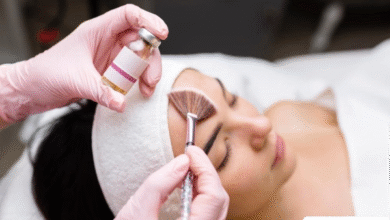 Rahasia Kulit Bebas Jerawat? Acne Peeling Jawabannya!