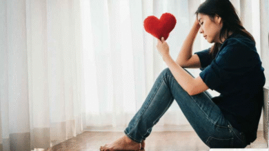 Rahasia Limerence: Mengapa Anda Terobsesi Padanya?