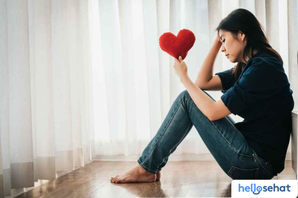 Rahasia Limerence: Mengapa Anda Terobsesi Padanya?