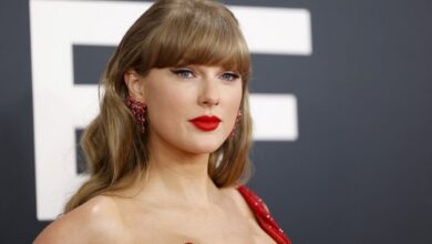 Rahasia Makeup Glowing Taylor Swift: 5 Tips Skin Prep