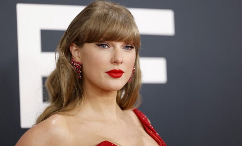 Rahasia Makeup Glowing Taylor Swift: 5 Tips Skin Prep