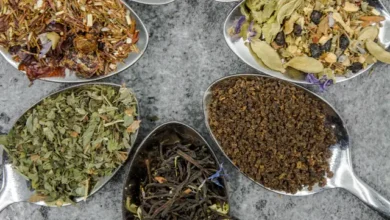 Rahasia Metabolisme Cepat: 6 Rempah Ajaib Tingkatkan Berat Badan Ideal