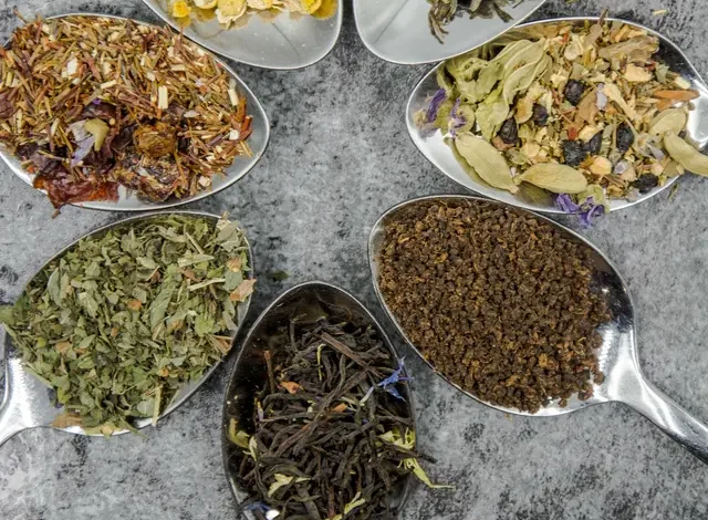 Rahasia Metabolisme Cepat: 6 Rempah Ajaib Tingkatkan Berat Badan Ideal