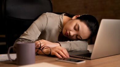 Rahasia Power Nap vs Full Cycle Sleep: Tidur Siang Mana Terbaik?