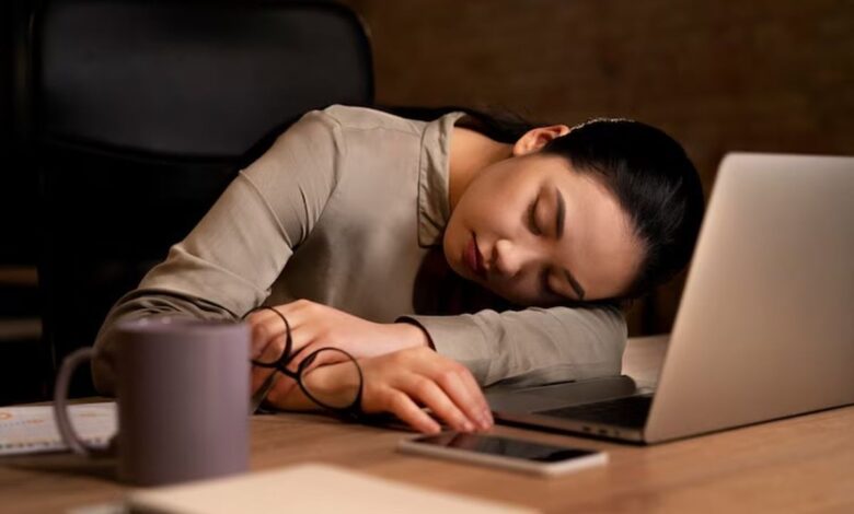 Rahasia Power Nap vs Full Cycle Sleep: Tidur Siang Mana Terbaik?