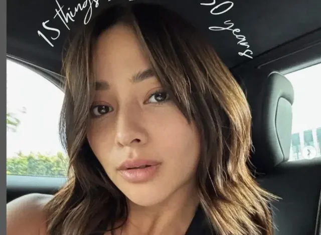 Rahasia Sukses Nikita Willy: 15 Pelajaran Hidup 30 Tahun