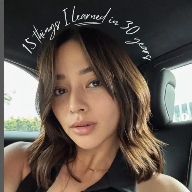Rahasia Sukses Nikita Willy: 15 Pelajaran Hidup 30 Tahun