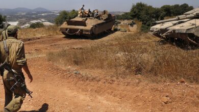 Rahasia Terungkap: Negara Pemasok Senjata Utama Israel