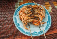 Rahasia Udang Bakar Sempurna: Bumbu Meresap, Anti Gagal
