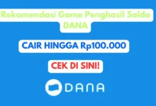 Raih Cuan Rp100.000: 3 Aplikasi Penghasil Uang Terbukti, Cair ke DANA!