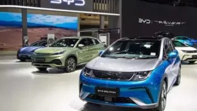 Raih Puncak Penjualan April 2025: Toyota, Daihatsu, BYD, Denza