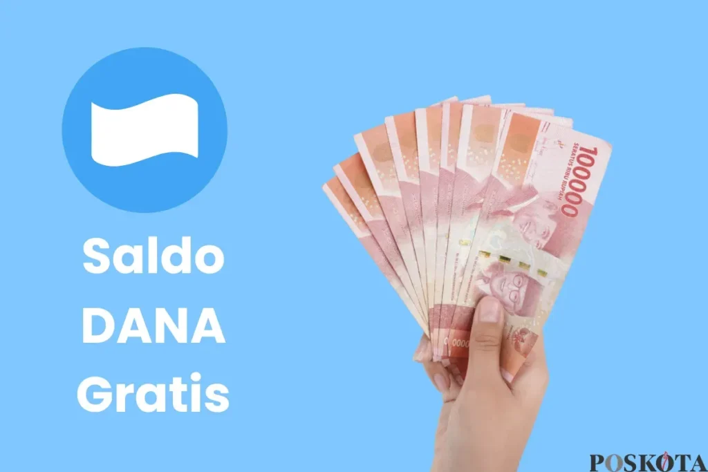 Raih Saldo DANA Gratis: Tukar Koin Aplikasi Penghasil Uang!