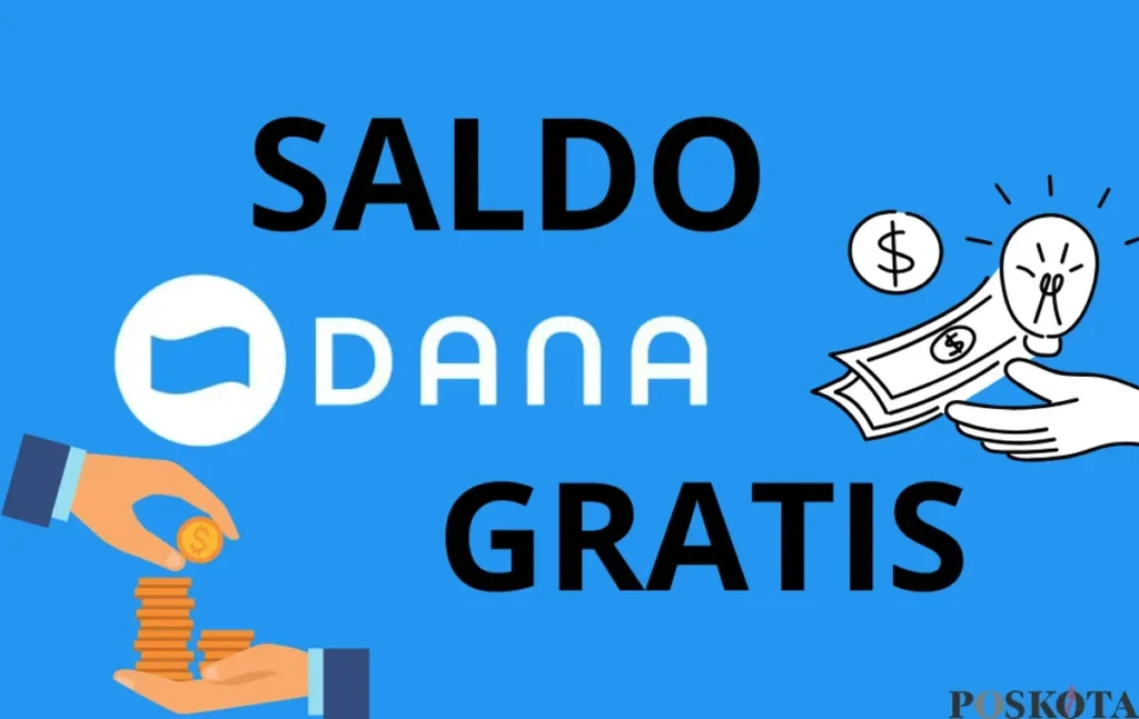 Raih Saldo DANA Rp145.000 GRATIS! Upload Foto & Dapatkan Uang!