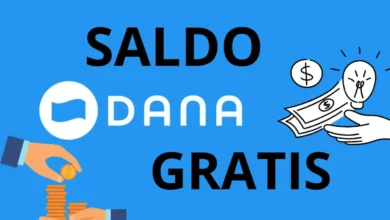 Raih Saldo DANA Rp145.000 GRATIS! Upload Foto & Dapatkan Uang!