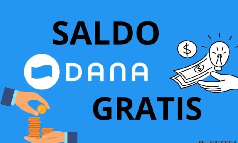Raih Saldo DANA Rp145.000 GRATIS! Upload Foto & Dapatkan Uang!