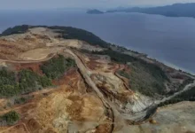 Raja Ampat Terancam: Greenpeace Desak Stop Tambang Nikel