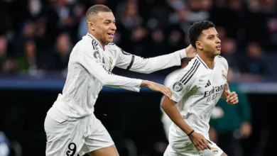 Ramalan Jalannya Real Madrid di Piala Dunia Antarklub 2025: Jadwal Lengkapnya!