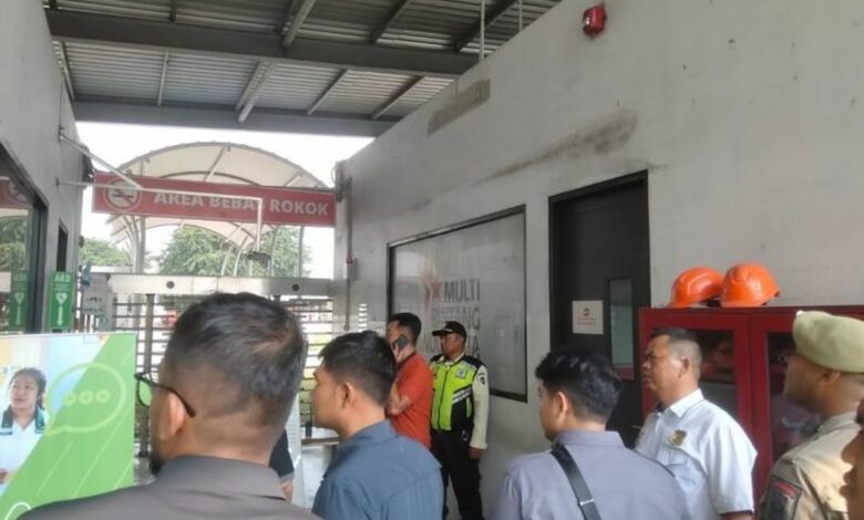 Razia Besar Satpol PP: WNA Ilegal Tangerang Terciduk!