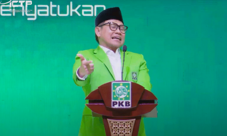 Razia Pesantren Ilegal Jawa Barat: Tim Khusus Cak Imin Bergerak