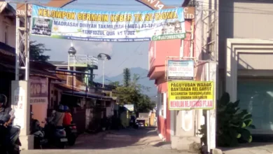 Reaktivasi Kereta Api Garut-Cikajang: Rp20 Triliun, Proyek Raksasa Menuai Kontroversi
