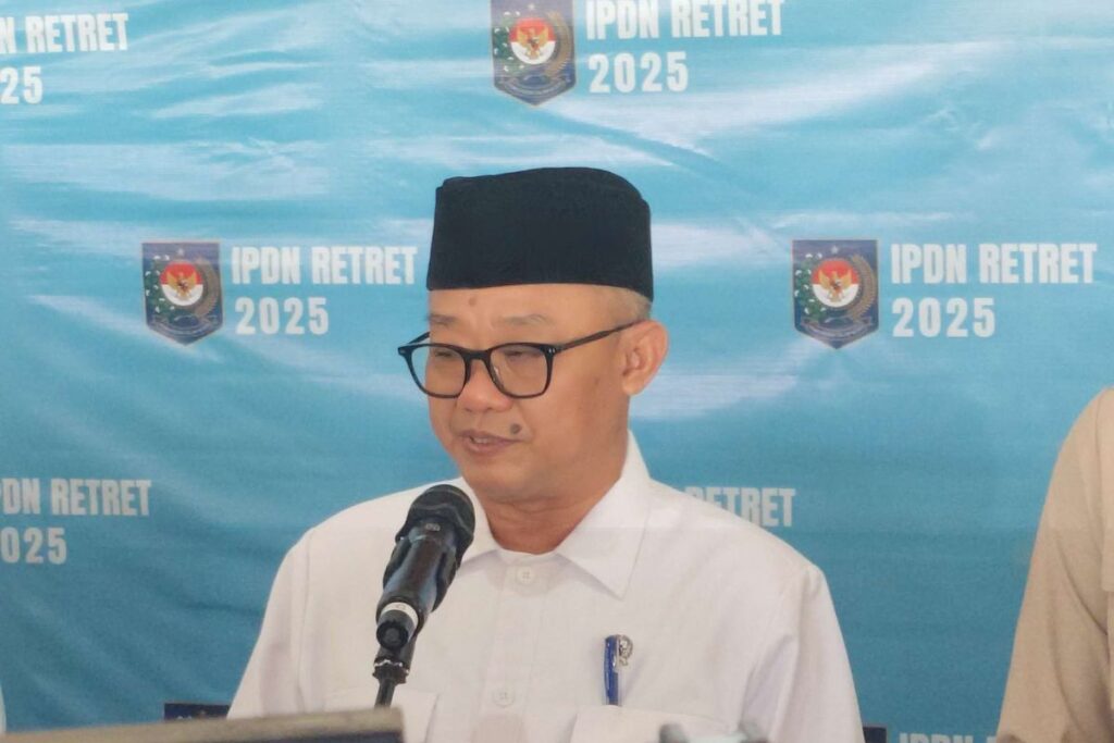 Rehabilitasi 10.440 Sekolah: Program Besar Mulai Bulan Depan