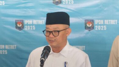 Rehabilitasi 10.440 Sekolah: Program Besar Mulai Bulan Depan
