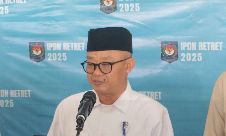 Rehabilitasi 10.440 Sekolah: Program Besar Mulai Bulan Depan