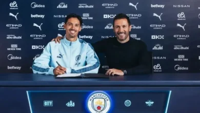 Reijnders Resmi ke Man City: Bintang Belanda Siap Taklukkan Premier League