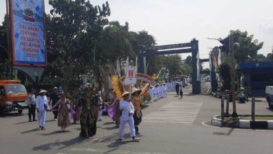 Rekayasa Lalu Lintas Bogor: Helaran HJB Ganggu Jalan?