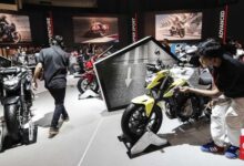 Rekomendasi Motor Baru Harga Terjangkau, Mulai Rp14 Jutaan di Indonesia