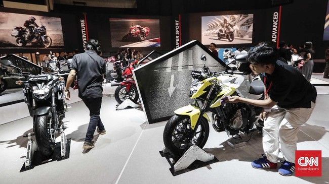 Rekomendasi Motor Baru Harga Terjangkau, Mulai Rp14 Jutaan di Indonesia