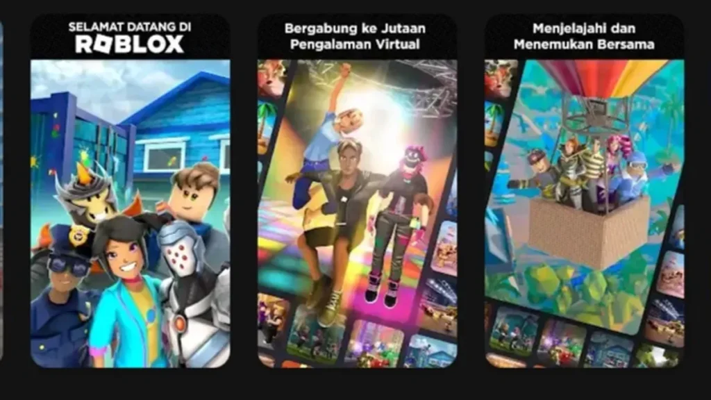 Remaja Blitar Sukses Raup Dolar dari Roblox: Animasi Otodidak YouTube