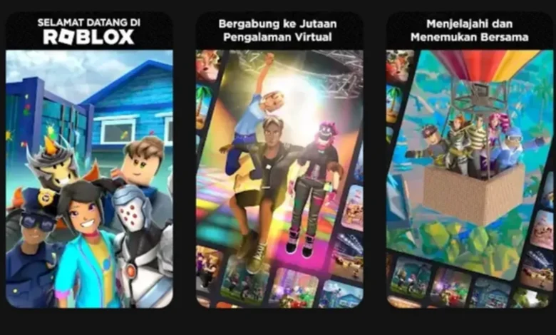 Remaja Blitar Sukses Raup Dolar dari Roblox: Animasi Otodidak YouTube