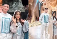 Restu Haji Faisal, Fuji Verrell Resmi Pacaran? Bukti Lengketnya!