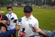 Retret Kepala Daerah: Menteri Pangan & BGN Bagikan Strategi Jitu