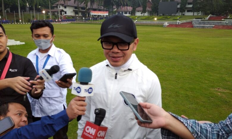 Retret Kepala Daerah: Menteri Pangan & BGN Bagikan Strategi Jitu