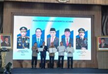 Revisi KUHAP: 6000 Poin Perubahan, Apa Saja?