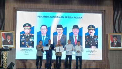 Revisi KUHAP: 6000 Poin Perubahan, Apa Saja?