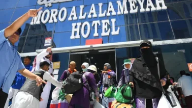 Ribuan Jemaah Haji Indonesia Pulang: Update Terkini 11 Juni 2025