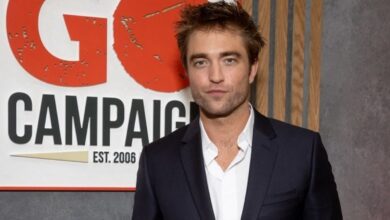 Robert Pattinson Bau Badan? Fakta Mengejutkan Dibalik Rumornya