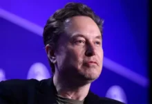 Robotaxi Musk: Masa Depan Kendaraan Otonom Tiba Lebih Cepat
