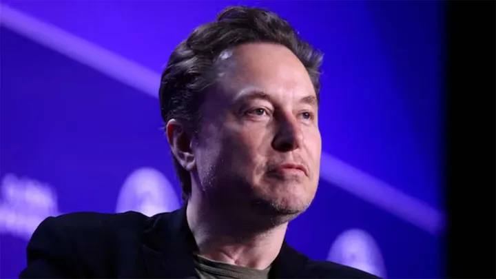 Robotaxi Musk: Masa Depan Kendaraan Otonom Tiba Lebih Cepat