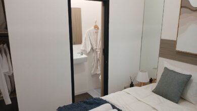 Rumah Sempit? Rahasia Jaga Privasi & Kesehatan Mental Anda