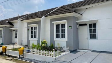 Rumah Sempit? Stres & Cemas Mengintai, Kata Psikolog