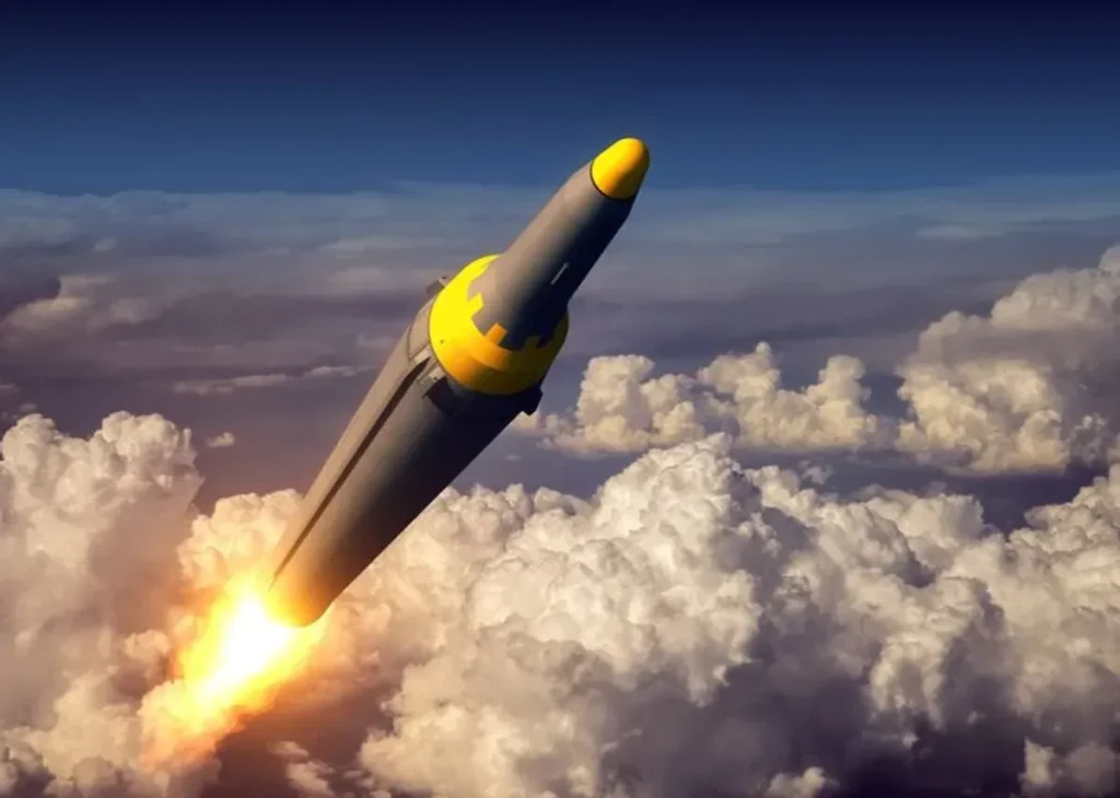 Rusia: Bocoran Mengejutkan! Negara-negara Ini Kirim Nuklir ke Iran