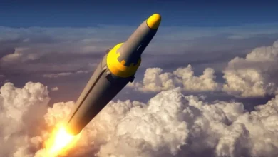 Rusia: Bocoran Mengejutkan! Negara-negara Ini Kirim Nuklir ke Iran